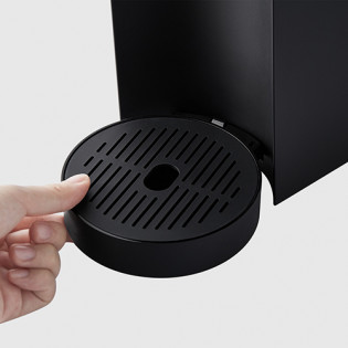 BluePro Bolebao instant hot water dispenser 2L Black